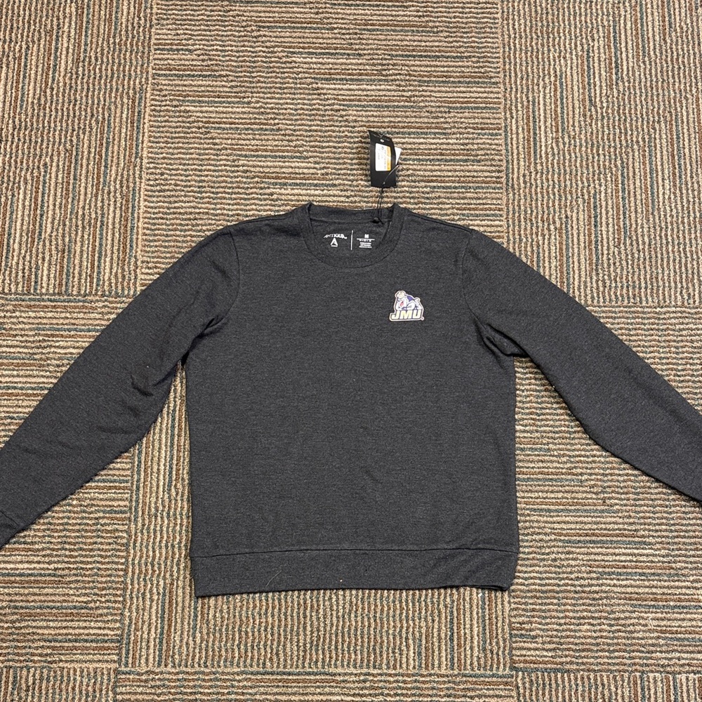 JMU Crewneck